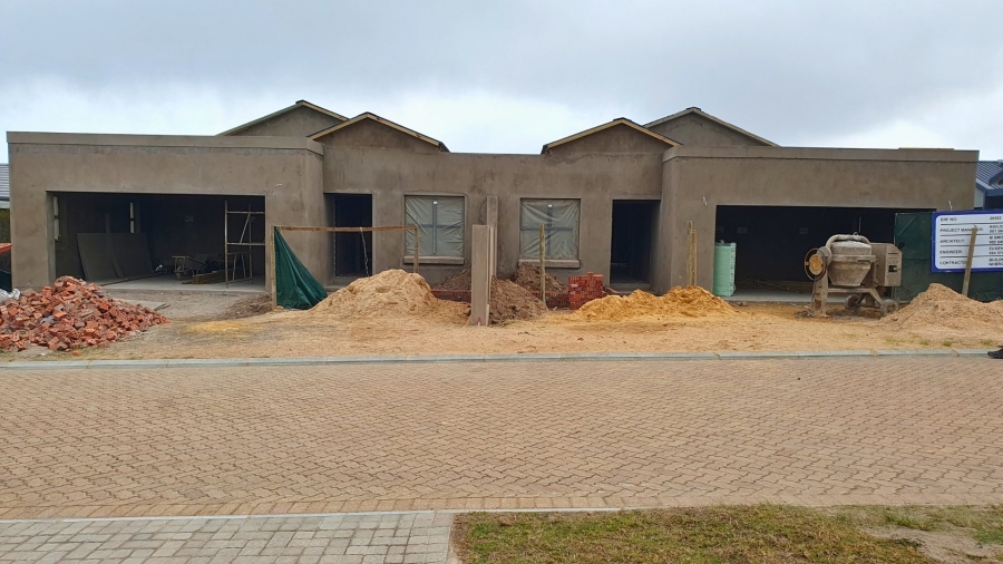 3 Bedroom Property for Sale in Dana Bay Western Cape